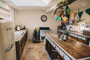 Bydown Cottage in Swimbridge