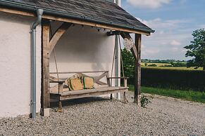 Bydown Cottage in Swimbridge
