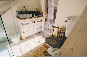 Bydown Cottage in Swimbridge