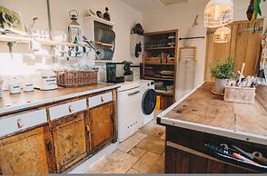 Bydown Cottage in Swimbridge