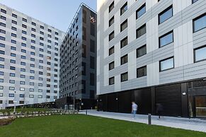 Student Only True Salford