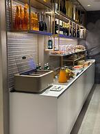 Hotel Iris Franciacorta