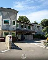 Hotel Iris Franciacorta