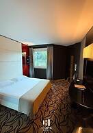 Hotel Iris Franciacorta