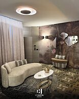 Hotel Iris Franciacorta