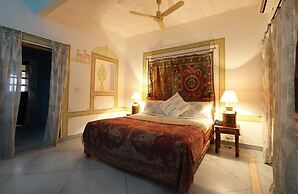 Barsingha Villa