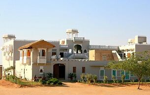 Barsingha Villa