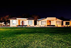 Shakti Resort