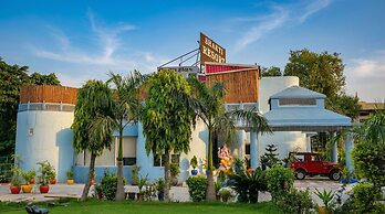 Shakti Resort