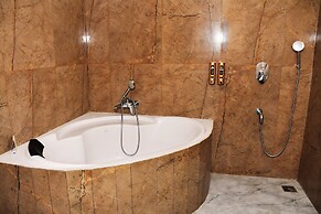 Shakti Resort