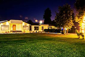 Shakti Resort