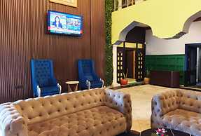 Shakti Resort