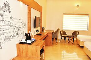 Shakti Resort