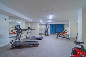 GRAND BARHAN HOTEL