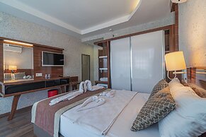 GRAND BARHAN HOTEL