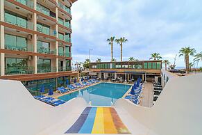 GRAND BARHAN HOTEL