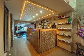 GRAND BARHAN HOTEL