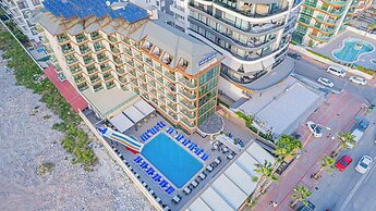 GRAND BARHAN HOTEL