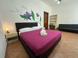 Trastevere Marconi Apartment