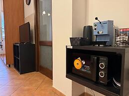 Trastevere Marconi Apartment