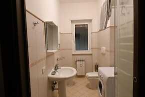 Trastevere Marconi Apartment