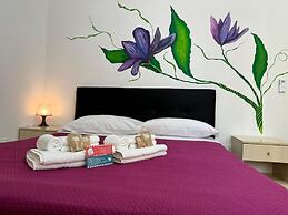Trastevere Marconi Apartment