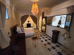 RIAD DAR COUSCOUS