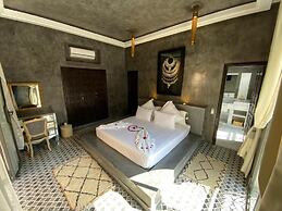RIAD DAR COUSCOUS