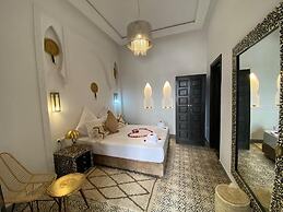RIAD DAR COUSCOUS