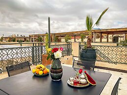 RIAD DAR COUSCOUS