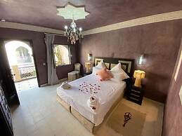 RIAD DAR COUSCOUS