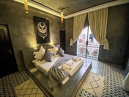 RIAD DAR COUSCOUS