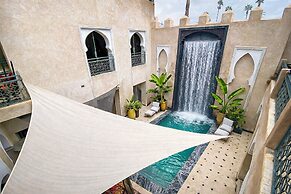 RIAD DAR COUSCOUS