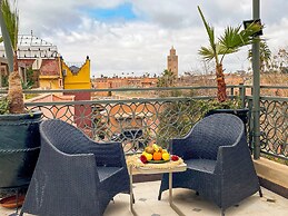 RIAD DAR COUSCOUS