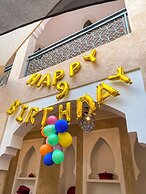 RIAD DAR COUSCOUS