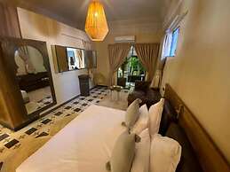 RIAD DAR COUSCOUS