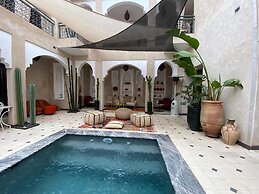 RIAD DAR COUSCOUS