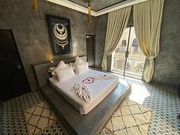 RIAD DAR COUSCOUS
