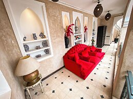 RIAD DAR COUSCOUS