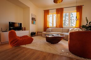 Loft-54 -exclusive Apartment With Terrace