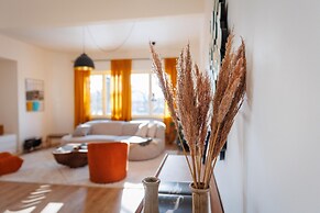 Loft-54 -exclusive Apartment With Terrace