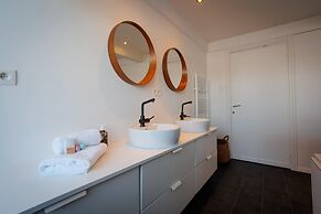 Loft-54 -exclusive Apartment With Terrace