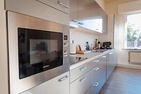 Loft-54 -exclusive Apartment With Terrace