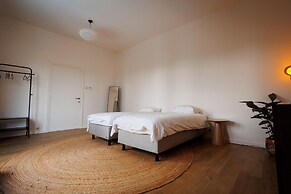 Loft-54 -exclusive Apartment With Terrace