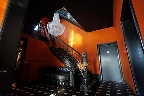 Loft-54 -exclusive Apartment With Terrace