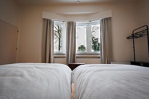 Loft-54 -exclusive Apartment With Terrace