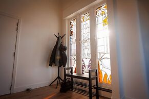 Loft-54 -exclusive Apartment With Terrace