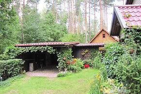 Holiday Home, Nowa Kaletka