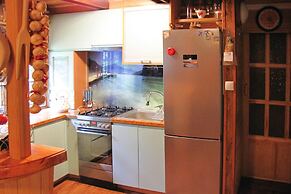 Holiday Home, Nowa Kaletka