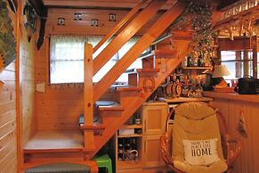 Holiday Home, Nowa Kaletka